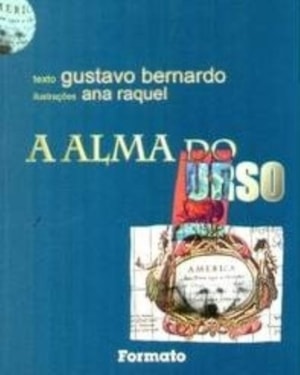 A ALMA DO URSO