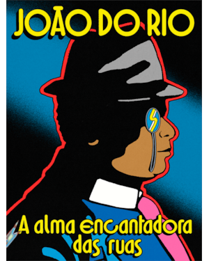 A ALMA ENCANTADORA DAS RUAS