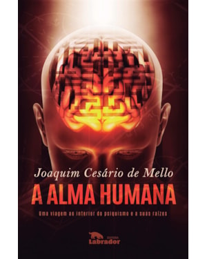 A ALMA HUMANA
