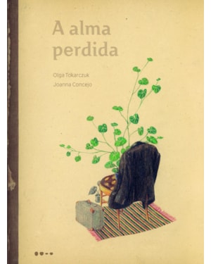 A alma perdida