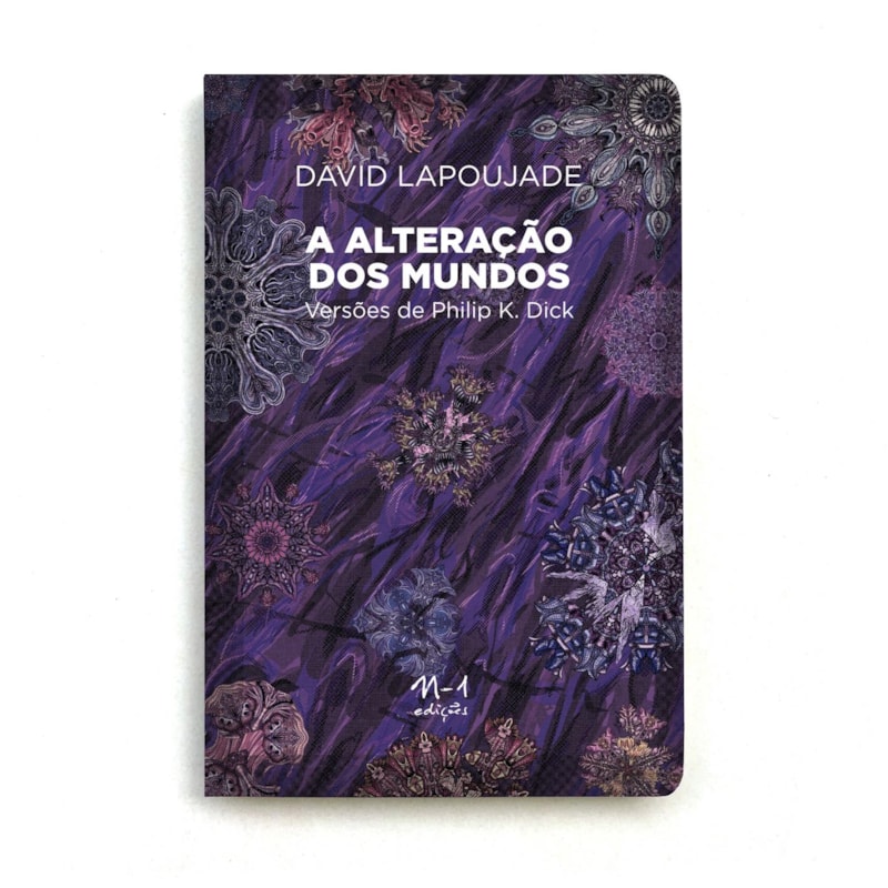 A ALTERAÇÃO DOS MUNDOS