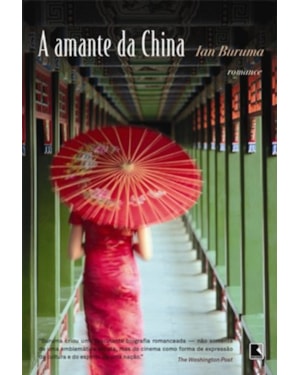 A AMANTE DA CHINA