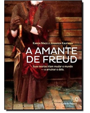 A AMANTE DE FREUD