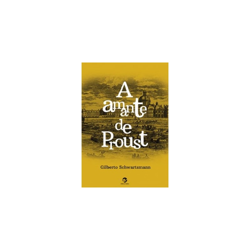 A AMANTE DE PROUST