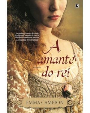 A AMANTE DO REI
