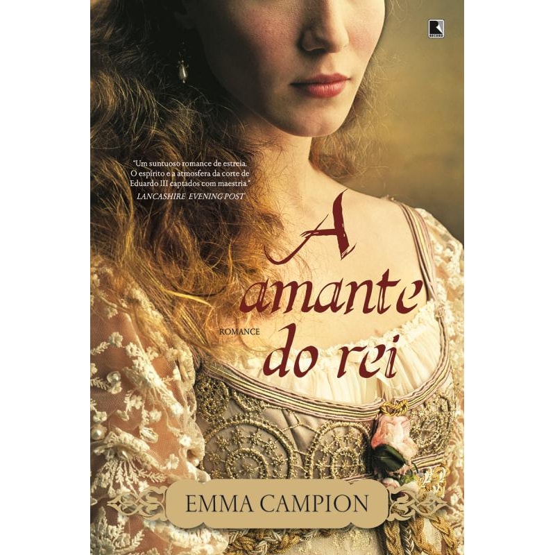A AMANTE DO REI