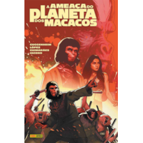 A Ameaça do Planeta dos Macacos
