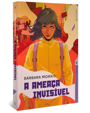 A AMEAÇA INVISÍVEL (NOVA EDIÇÃO): VOLUME 2