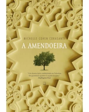 A AMENDOEIRA