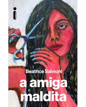 A AMIGA MALDITA