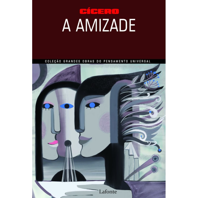 A AMIZADE