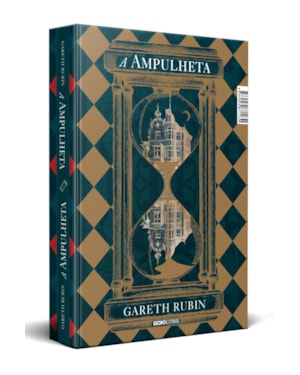 A AMPULHETA