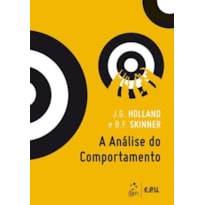 A ANÁLISE DO COMPORTAMENTO