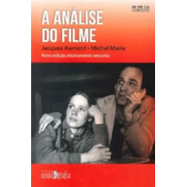 A análise do filme