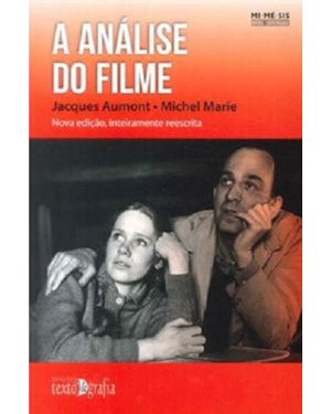 A análise do filme