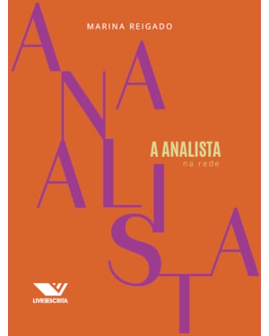 A ANALISTA: NA REDE