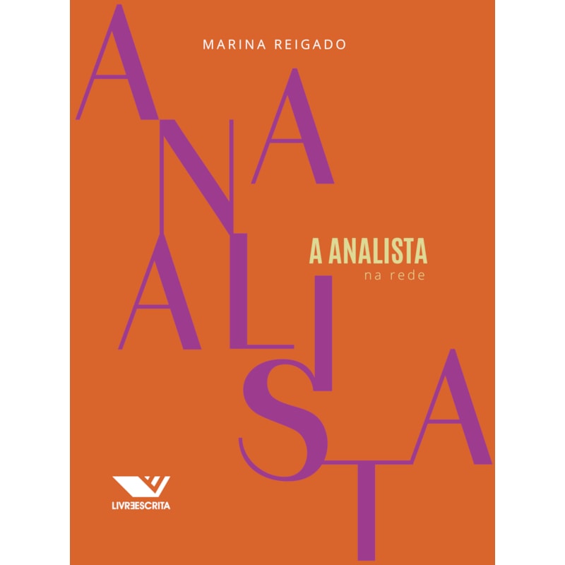 A ANALISTA: NA REDE