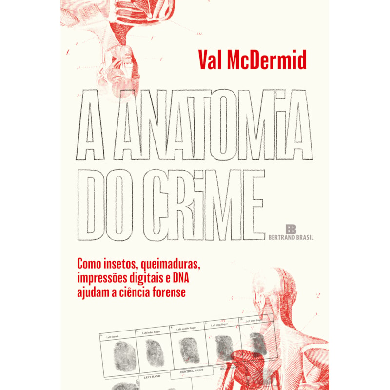 A ANATOMIA DO CRIME