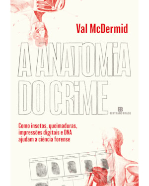 A ANATOMIA DO CRIME