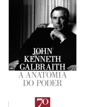 A anatomia do poder