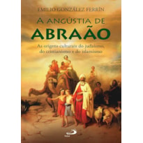 A Angústia de Abrãao