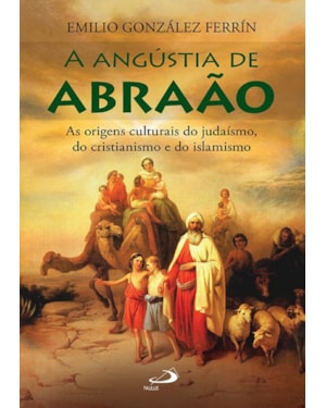A Angústia de Abrãao