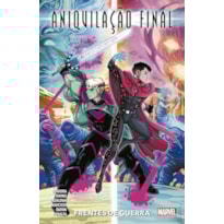 A aniquilação final