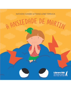 A ansiedade de Martin