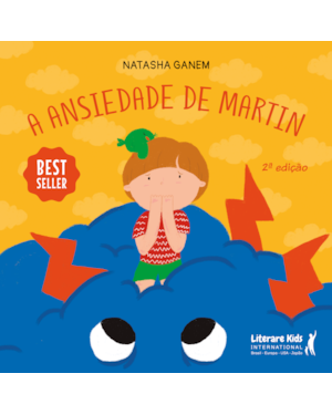 A ansiedade de Martin