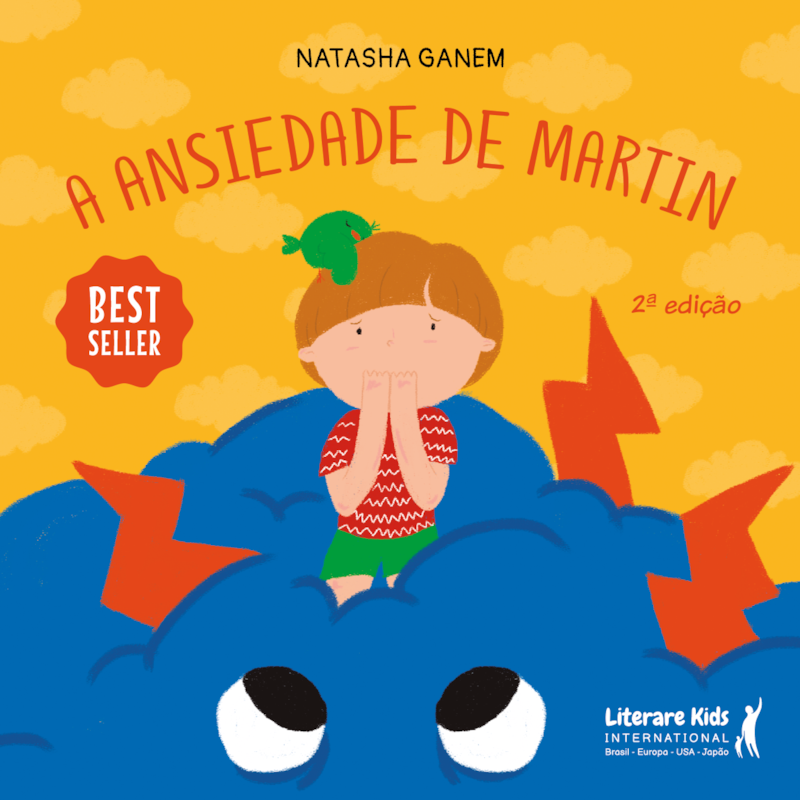 A ansiedade de Martin