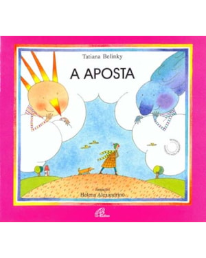 A aposta