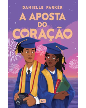 A APOSTA DO CORAÇÃO