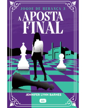 A APOSTA FINAL