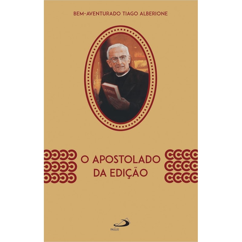 A APOSTOLADO DA EDIÇÃO