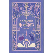 A APRENDIZ DE HERBALISTA