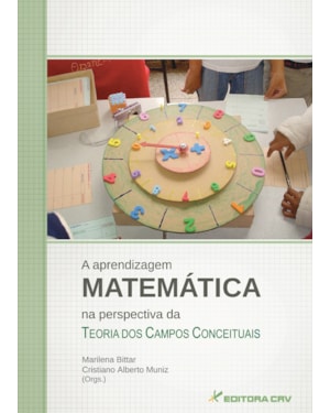A APRENDIZAGEM MATEMÁTICA NA PERSPECTIVA DA TEORIA DOS CAMPOS CONCEITUAIS