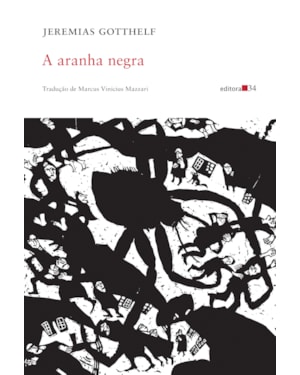A aranha negra