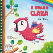 A ARARA CLARA