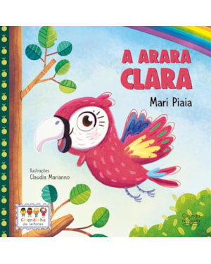 A ARARA CLARA