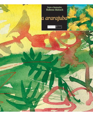 A ARARAJUBA