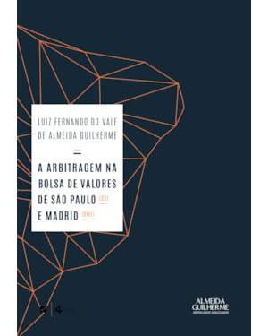 A ARBITRAGEM NA BOLSA DE VALORES DE SÃO PAULO (B3) E MADRID (BME)