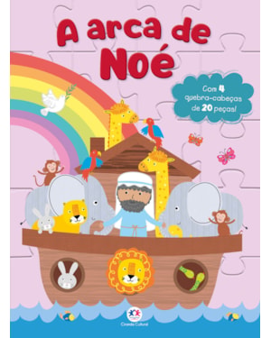 A ARCA DE NOÉ