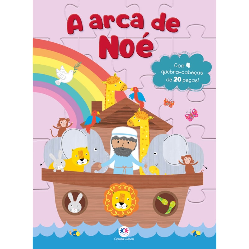 A arca de Noé