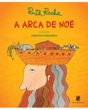 A arca de Noé