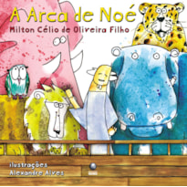 A ARCA DE NOÉ