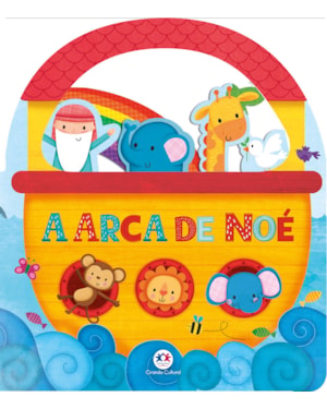A ARCA DE NOÉ
