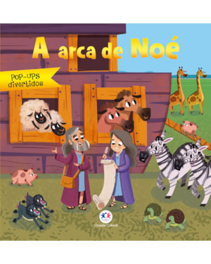 A ARCA DE NOÉ