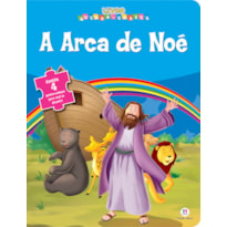 A ARCA DE NOÉ