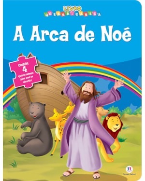 A arca de Noé