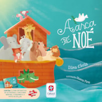 A ARCA DE NOÉ